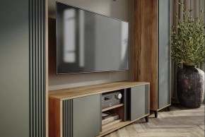 Шкаф для белья Богемия в Березниках - berezniki.mebel24.online | фото 3