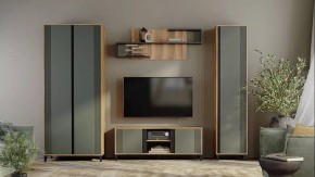 Шкаф для белья Богемия в Березниках - berezniki.mebel24.online | фото 5