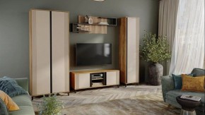 Шкаф для белья Богемия в Березниках - berezniki.mebel24.online | фото 4