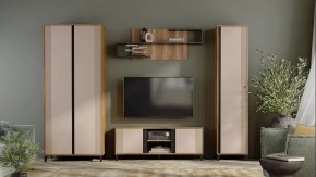 Шкаф для белья Богемия в Березниках - berezniki.mebel24.online | фото 5