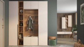 Шкаф для белья Лаура в Березниках - berezniki.mebel24.online | фото 2