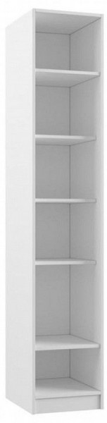 Шкаф для белья Мадера в Березниках - berezniki.mebel24.online | фото 2