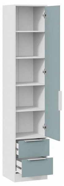 Шкаф для белья Марли в Березниках - berezniki.mebel24.online | фото 3