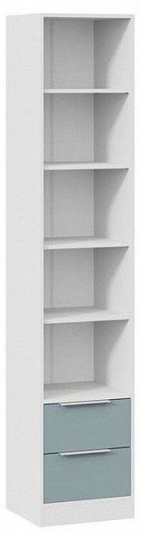 Шкаф для белья Марли в Березниках - berezniki.mebel24.online | фото 4