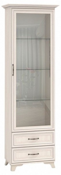 Шкаф для белья Мирелла в Березниках - berezniki.mebel24.online | фото