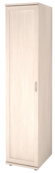 Шкаф для белья Ника-Люкс 22 в Березниках - berezniki.mebel24.online | фото 1
