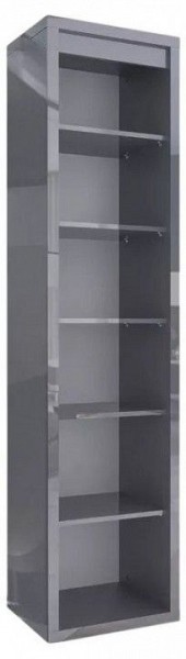 Шкаф для белья Норден в Березниках - berezniki.mebel24.online | фото 2