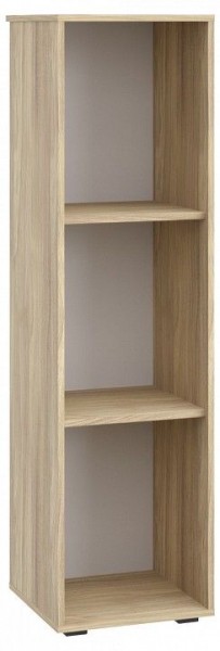 Шкаф для белья Оскар в Березниках - berezniki.mebel24.online | фото 2