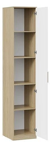 Шкаф для белья Сэнди в Березниках - berezniki.mebel24.online | фото 3