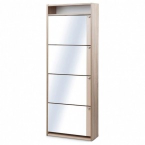 Шкаф для обуви К-4S в Березниках - berezniki.mebel24.online | фото