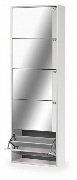 Шкаф для обуви К-5S в Березниках - berezniki.mebel24.online | фото 2