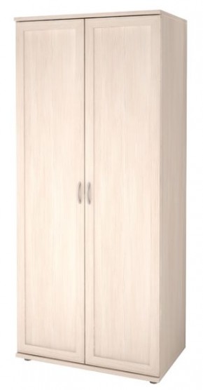 Шкаф для одежды 2-х дверный Ника-Люкс 21 в Березниках - berezniki.mebel24.online | фото 1