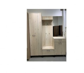 Шкаф для одежды 2-х дверный София 1 в Березниках - berezniki.mebel24.online | фото 6