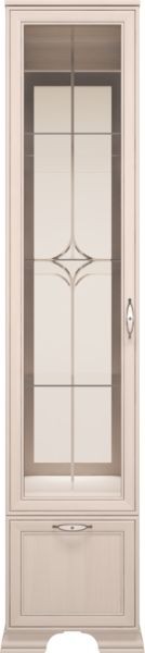 Шкаф для посуды Венеция 20 бодега в Березниках - berezniki.mebel24.online | фото 1