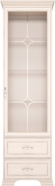 Шкаф для посуды Венеция 9 бодега в Березниках - berezniki.mebel24.online | фото 2
