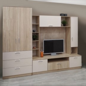 Шкаф гардеробный 900 с ящиками Салоу в Березниках - berezniki.mebel24.online | фото 7