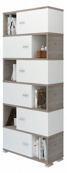 Шкаф комбинированный Домино СБ-30/6 в Березниках - berezniki.mebel24.online | фото 2