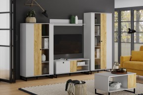 Шкаф комбинированный НМ 014.56 "Бруно" в Березниках - berezniki.mebel24.online | фото 3