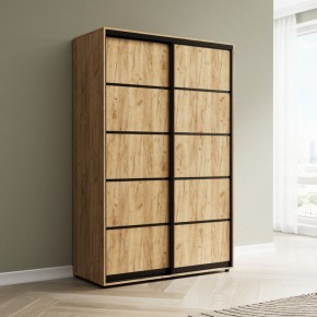Шкаф-купе Акцент-Квадро Д 1000-600 в Березниках - berezniki.mebel24.online | фото 4