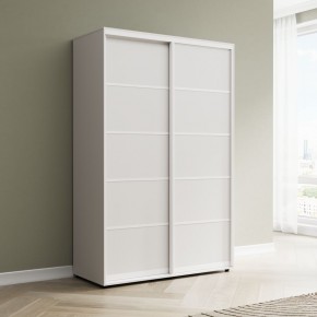 Шкаф-купе Акцент-Квадро Д 1600-600 в Березниках - berezniki.mebel24.online | фото 1
