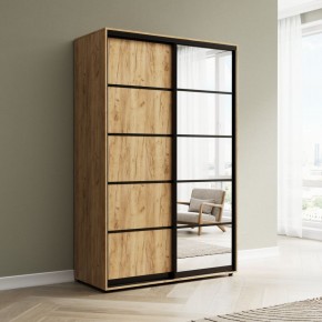Шкаф-купе Акцент-Квадро ДЗ 1200-600 в Березниках - berezniki.mebel24.online | фото 4