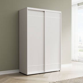 Шкаф-купе Акцент-Лайт Д 1000-600 в Березниках - berezniki.mebel24.online | фото 1
