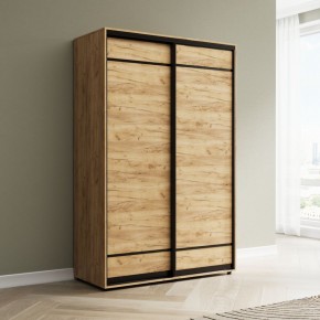 Шкаф-купе Акцент-Лайт Д 1200-600 в Березниках - berezniki.mebel24.online | фото 4