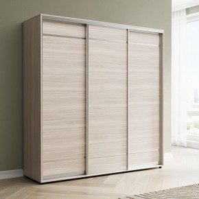 Шкаф-купе Акцент-Лайт Д 2100-600 в Березниках - berezniki.mebel24.online | фото 6