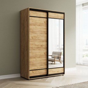 Шкаф-купе Акцент-Лайт ДЗ 1200-600 в Березниках - berezniki.mebel24.online | фото 4
