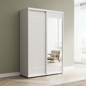 Шкаф-купе Акцент-Лайт ДЗ 1400-600 в Березниках - berezniki.mebel24.online | фото 1