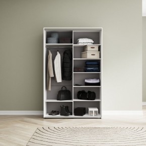 Шкаф-купе Акцент-Лайт ДЗ 1400-600 в Березниках - berezniki.mebel24.online | фото 2