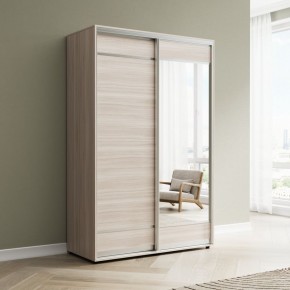 Шкаф-купе Акцент-Лайт ДЗ 1400-600 в Березниках - berezniki.mebel24.online | фото 6