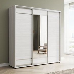 Шкаф-купе Акцент-Лайт ДЗ 2400-600 в Березниках - berezniki.mebel24.online | фото 3