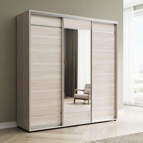 Шкаф-купе Акцент-Лайт ДЗ 2400-600 в Березниках - berezniki.mebel24.online | фото 6