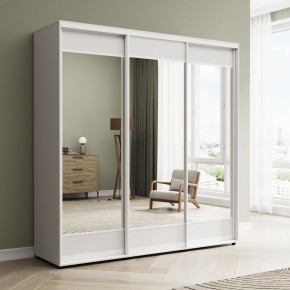 Шкаф-купе Акцент-Лайт З 1500-600 в Березниках - berezniki.mebel24.online | фото 1