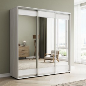 Шкаф-купе Акцент-Лайт З 1500-600 в Березниках - berezniki.mebel24.online | фото 3