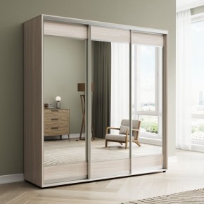 Шкаф-купе Акцент-Лайт З 1500-600 в Березниках - berezniki.mebel24.online | фото 6