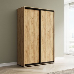 Шкаф-купе Акцент-Сим Д 1600-600 в Березниках - berezniki.mebel24.online | фото 4