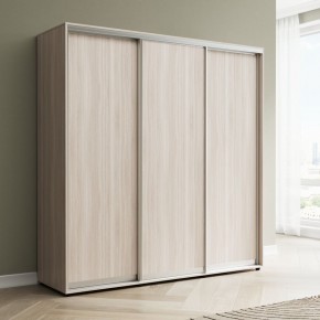 Шкаф-купе Акцент-Сим Д 2400-600 в Березниках - berezniki.mebel24.online | фото 6