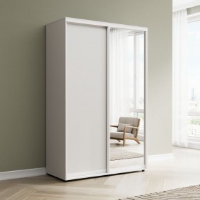 Шкаф-купе Акцент-Сим ДЗ 1400-600 в Березниках - berezniki.mebel24.online | фото 1