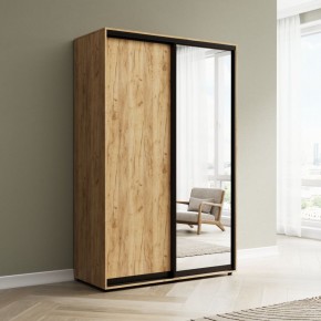 Шкаф-купе Акцент-Сим ДЗ 1400-600 в Березниках - berezniki.mebel24.online | фото 4
