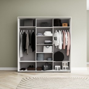 Шкаф-купе Акцент-Сим ДЗ 1500-600 в Березниках - berezniki.mebel24.online | фото 2