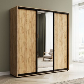 Шкаф-купе Акцент-Сим ДЗ 1500-600 в Березниках - berezniki.mebel24.online | фото 4