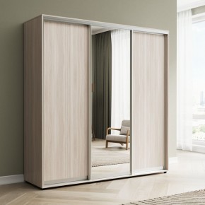 Шкаф-купе Акцент-Сим ДЗ 1500-600 в Березниках - berezniki.mebel24.online | фото 6