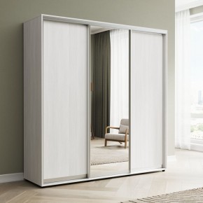 Шкаф-купе Акцент-Сим ДЗ 2400-600 в Березниках - berezniki.mebel24.online | фото 3