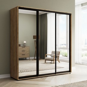Шкаф-купе Акцент-Сим З 2400-600 в Березниках - berezniki.mebel24.online | фото 4