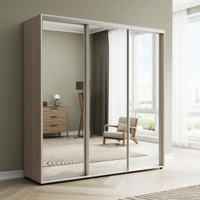 Шкаф-купе Акцент-Сим З 2400-600 в Березниках - berezniki.mebel24.online | фото 6