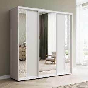 Шкаф-купе Акцент-Вера ДР 2100-600 в Березниках - berezniki.mebel24.online | фото 1