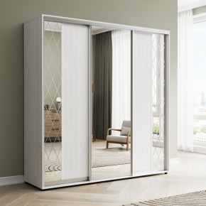 Шкаф-купе Акцент-Вера ДР 2100-600 в Березниках - berezniki.mebel24.online | фото 3