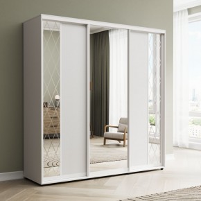 Шкаф-купе Акцент-Вера КР 1500-600 в Березниках - berezniki.mebel24.online | фото 1